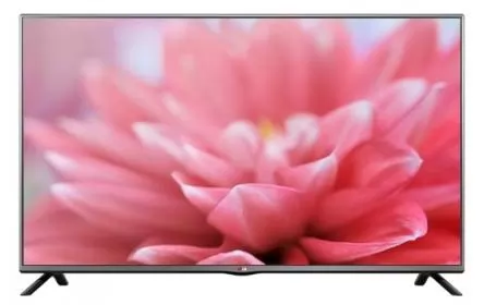 Ремонт телевизора LG 32LB552U